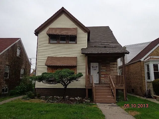 8108 S Winchester Ave photo 1