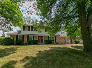 4915 W Joleno Ln, Brown Deer, WI 53223