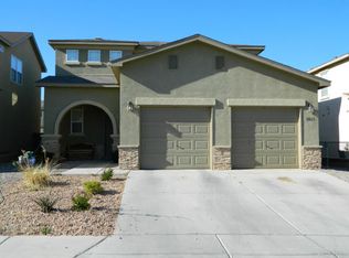 10823 Denton Rd SW, Albuquerque, NM 87121