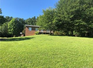 2660 Ethridge Rd, Connelly Springs, NC 28612