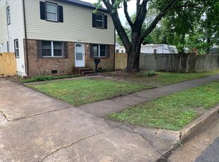 8535 Devon St, Norfolk, VA 23503