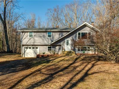 371 Warrenville Road, Mansfield, CT, 06250