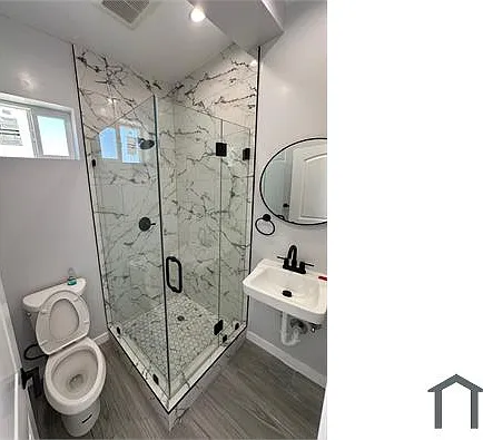 1 bed, 650 sqft, $1,995 — Photo 3