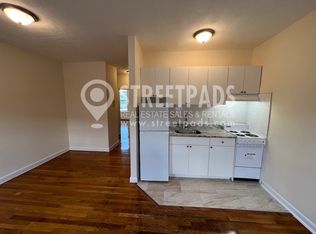 172 N Beacon St APT 23, Boston, MA 02135