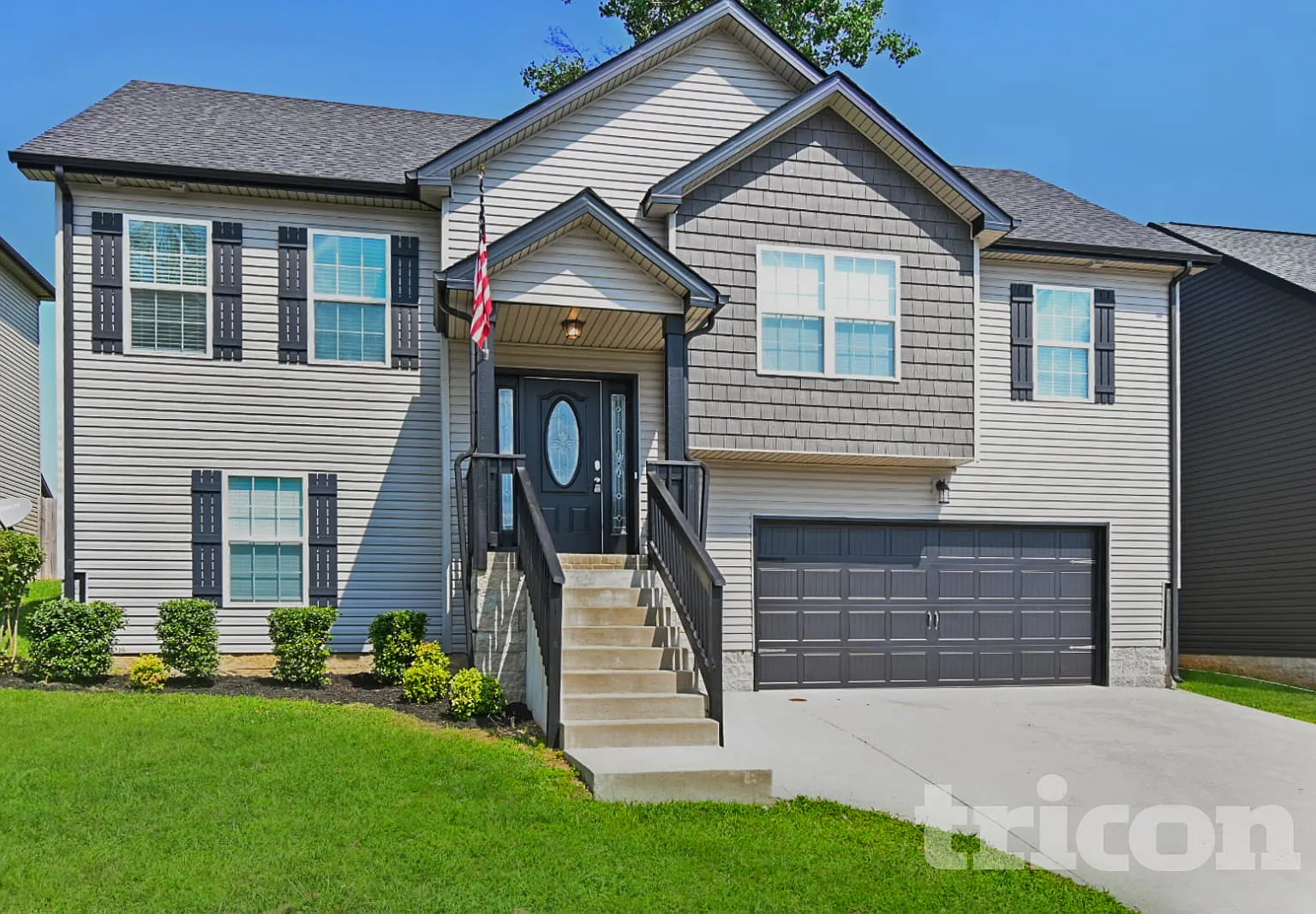 1195 Belvoir Lane Clarksville TN — Photo 1