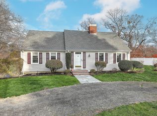 155 Cedar Ave, East Greenwich, RI 02818