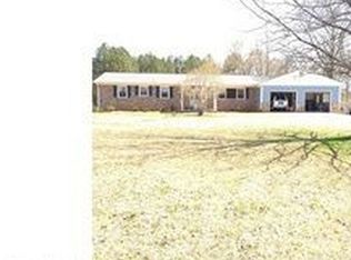 41 Fieldstone Ln, Covington, GA 30016