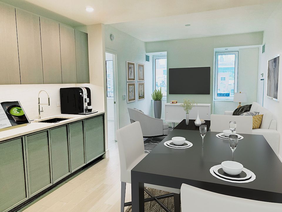 1st image of 1399 Park Ave APT 8A