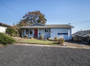 460 S 3rd St, Saint Helens, OR 97051