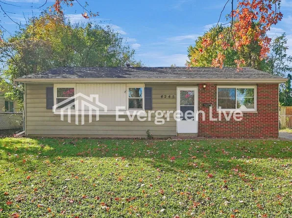 4245 Ellery Dr, Columbus, OH 43227