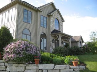 7434 Meadow Bluff Farm Rd, Egg Harbor, WI 54209