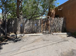 248 Maynard St #1, Santa Fe, NM 87501