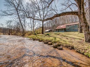 5920 N Lick Creek Rd, Franklin, TN 37064