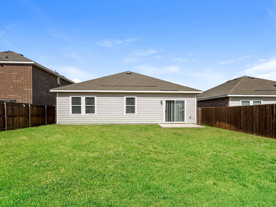 Crestridge Meadows 692 Wellington Dr Lavon TX Zillow