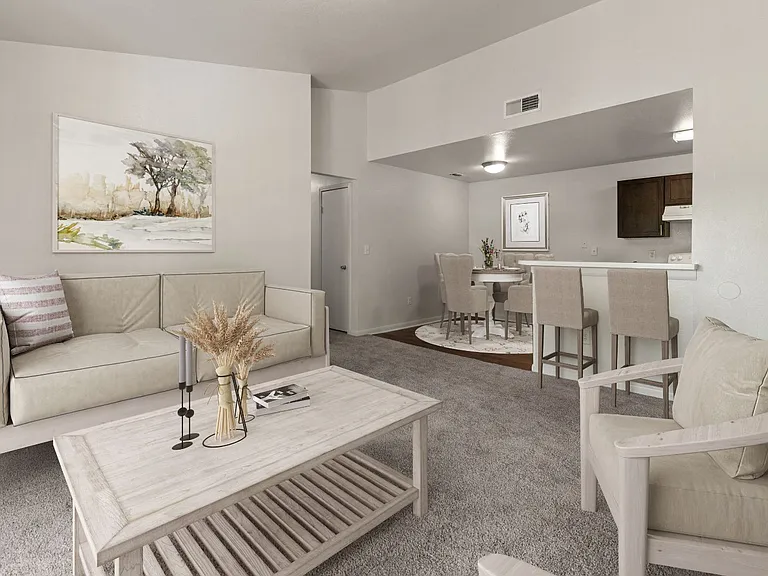 River Oaks Villas Apartments — Photo 6