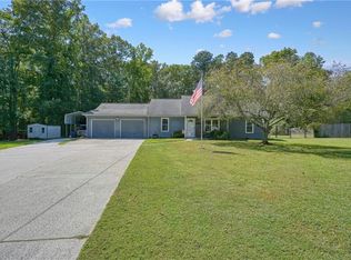 592 Linda Ln, Powder Springs, GA 30127