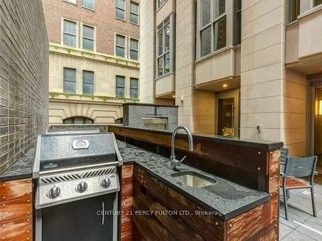 70 Temperance St #3205 — Photo 9