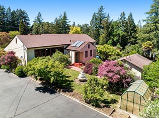 545 Bloomfield Rd, Sebastopol, CA 95472