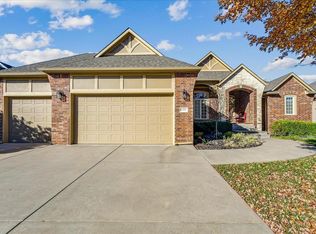 13209 E Bridlewood Ct, Wichita, KS 67230
