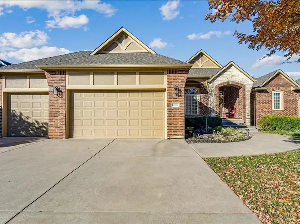 13209 E Bridlewood Ct, Wichita, KS 67230