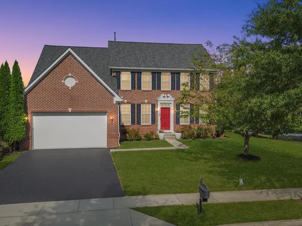 9102 Seward St, Frederick, MD 21704