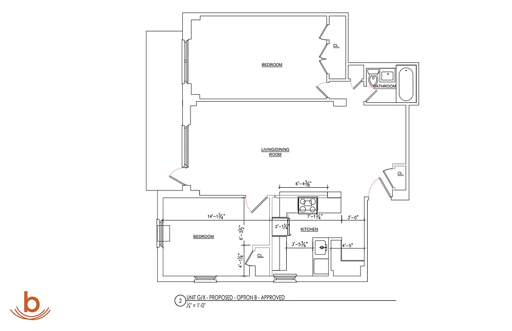 Building Photo - 104-40 Queens Blvd #3X