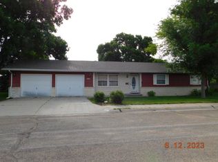 601 S Elder Ave, North Platte, NE 69101