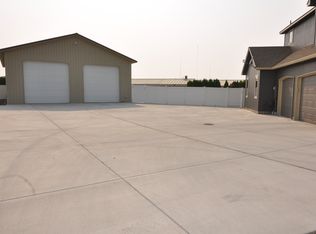 1618 62nd Pl, Pasco, WA 99301