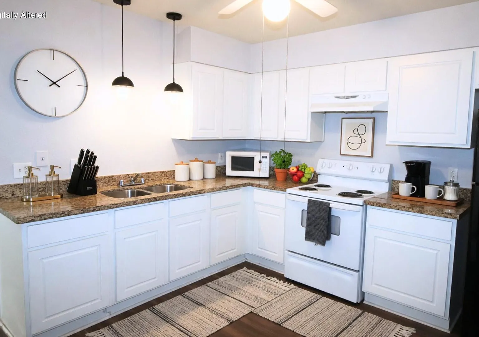 2 bed, 1.0 bath, 847 sqft, $945 — Photo 3