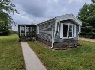 621 County Road 311, Fayette, MO 65248