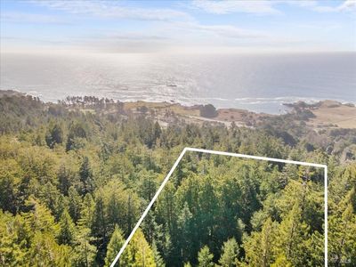 0 Bourns Gulch Road, Gualala, CA, 95445