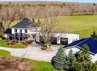 4885 6th Line N, Oro Medonte, ON L0K 1E0