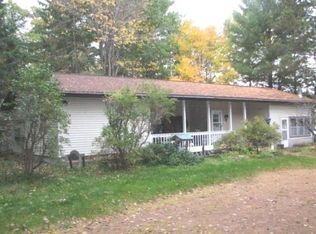 4194 Islandview Rd, Rhinelander, WI 54501