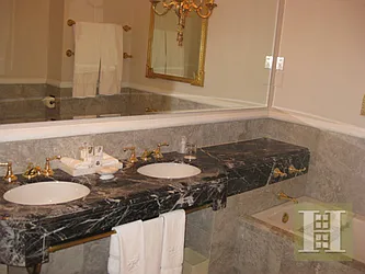 Sold by Halstead Real Estate