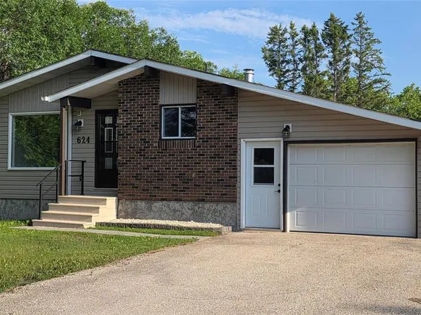 624 Woodfield Ave, Arborg, MB R0C 0A0