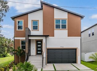 7702 S Obrien St, Tampa, FL 33616