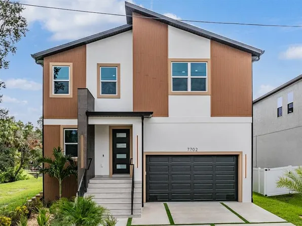 7702 S Obrien St, Tampa, FL 33616