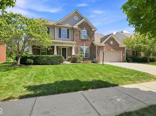12395 Brean Way, Fishers, IN 46037