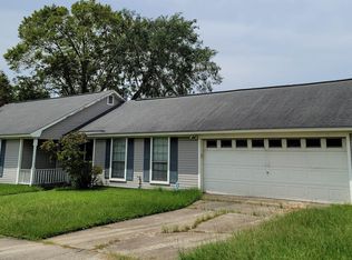 2173 S Flannery Rd, Baton Rouge, LA 70816