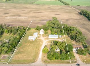 1033 16th St NE, Thompson, ND 58278