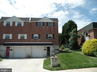 1010 Strahle St, Philadelphia, PA 19111