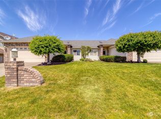 1224 Lancer Dr, Walla Walla, WA 99362