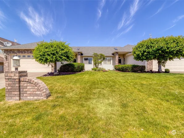 1224 Lancer Drive, Walla Walla, WA 99362