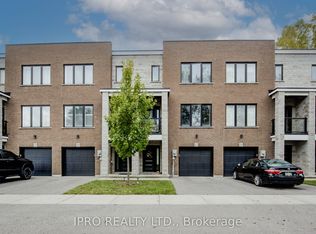 33 Jarvis St #26, Brantford, ON N3T 4A7