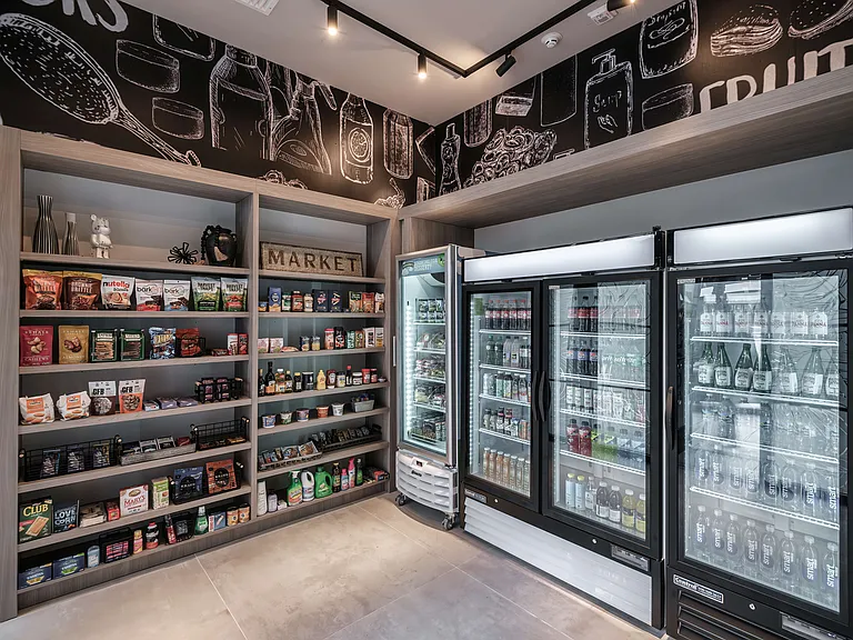 Sundry Shop