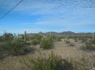 1448 N Sandario Rd, Tucson, AZ 85743