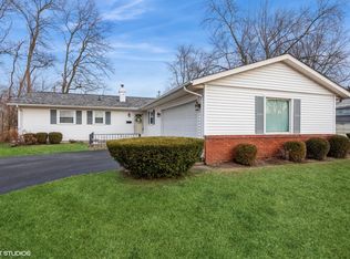209 Stanley St, Valparaiso, IN 46383