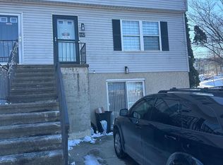 642 W Nesquehoning St, Easton, PA 18042