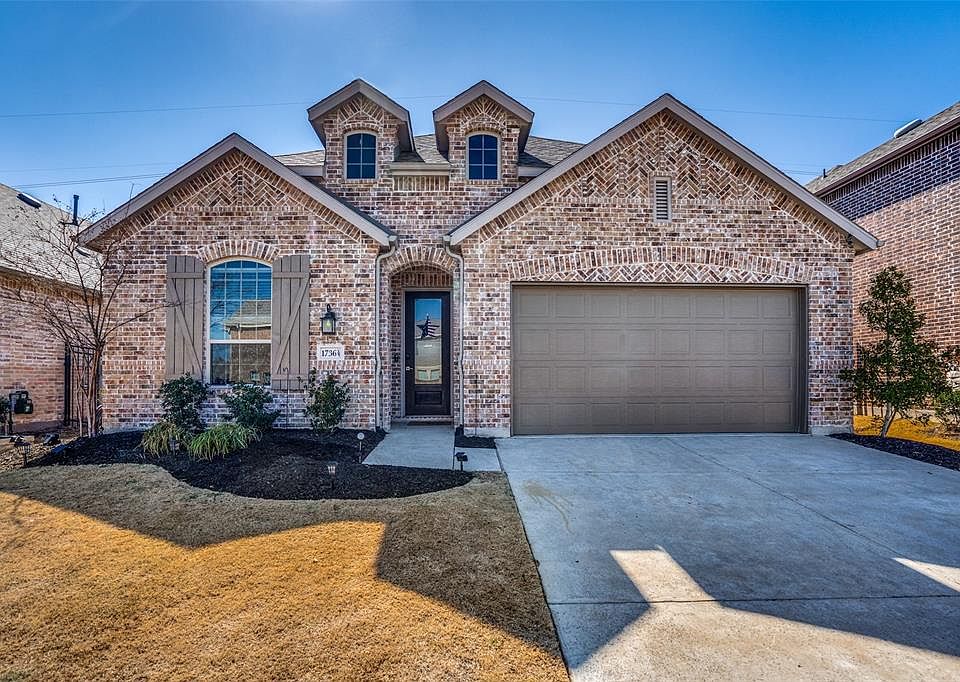 1736 Karma Dr, Saint Paul, TX 75098 Zillow