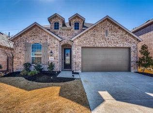 1736 Karma Dr, Saint Paul, TX 75098
